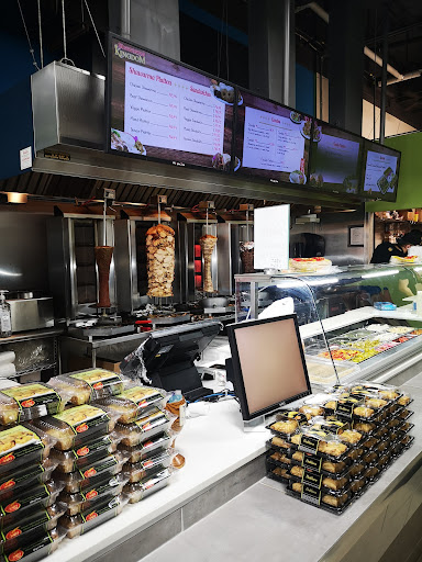 Photo of Shawarma Kingdom - 4285 Strandherd Dr Unit 2, Nepean, ON K2J 5P8